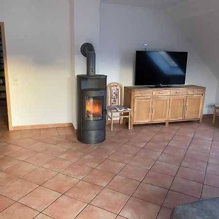 Ferienwohnung Hellwig Medebach Dış mekan fotoğraf