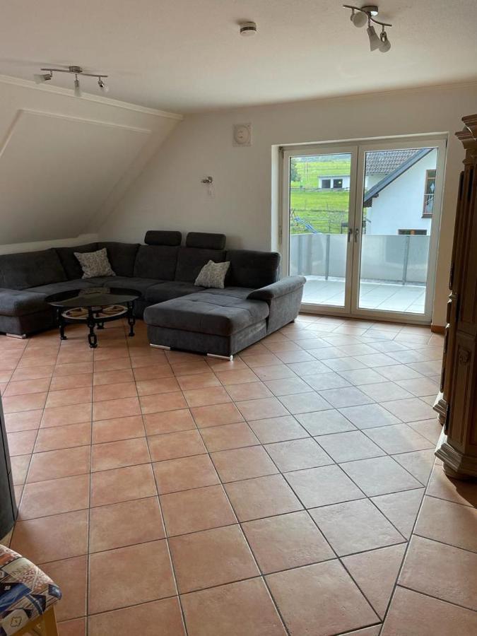 Ferienwohnung Hellwig Medebach Dış mekan fotoğraf